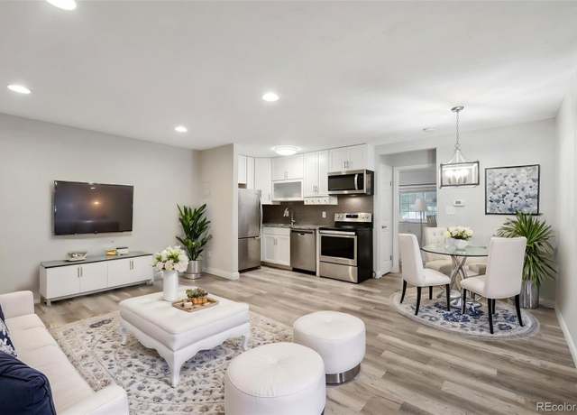 Property at 5875 E Iliff Ave #108, Denver, CO 80222, 1 bed, 1 bath