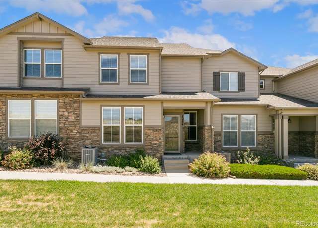 Property at 1284 Timber Run Hts, Monument, CO 80132, 3 beds, 3 baths