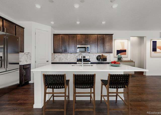 Property at 39743 Penn Rd, Elizabeth, CO 80107, 3 beds, 3 baths
