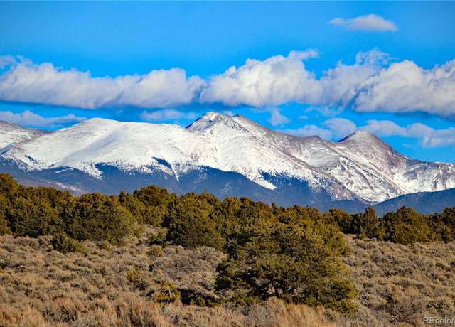 Property at 80 acres Powerline Rd, San Luis, CO 81152