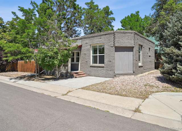 Property at 4101 Adams St, Denver, CO 80216, 4 beds, 3 baths