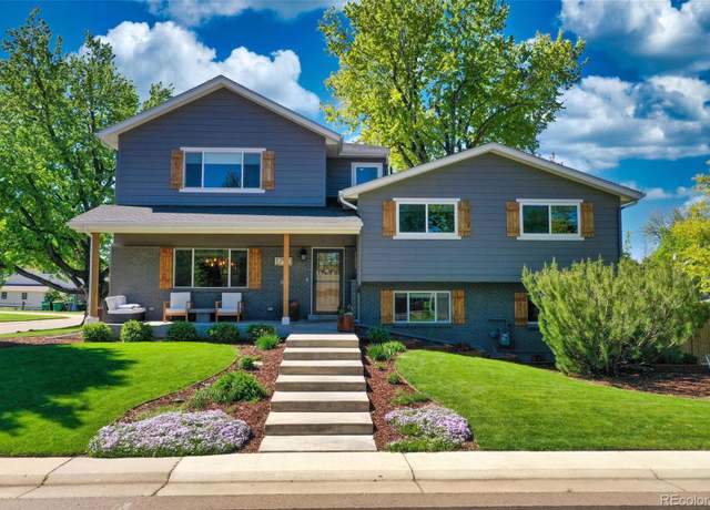 Property at 1750 E Noble Pl, Centennial, CO 80121, 7 beds, 6 baths