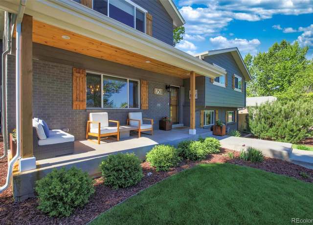 Property at 1750 E Noble Pl, Centennial, CO 80121, 7 beds, 6 baths
