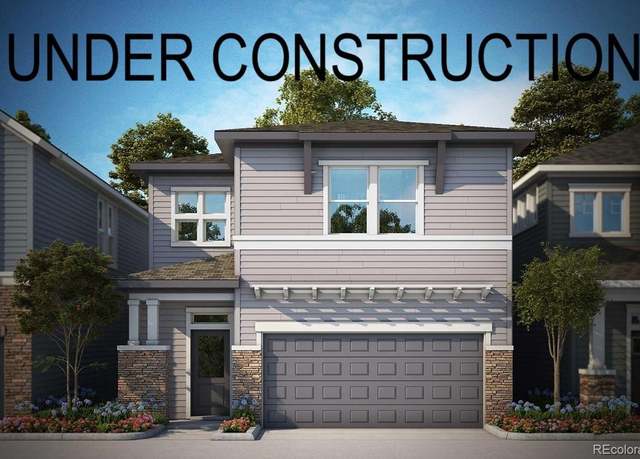 Property at 4575 Peak Crest Vw, Colorado Springs, CO 80918, 4 beds, 4 baths