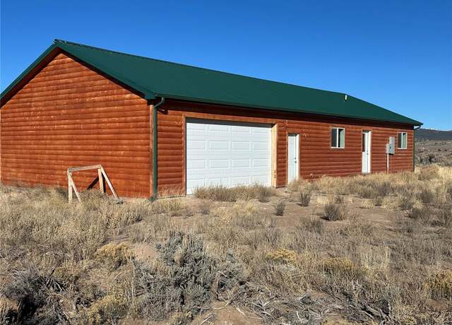 Property at 2966 Beekman Rd, Fort Garland, CO 81133, 3 beds, 2 baths