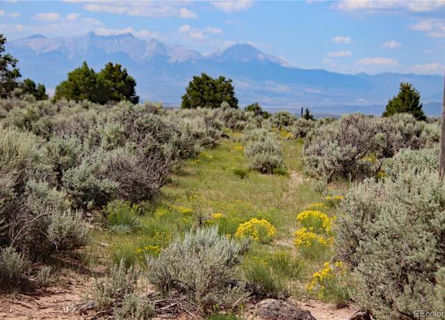 Property at 1, 2, 3, & 4 Mesa Drive East, San Luis, CO 81152