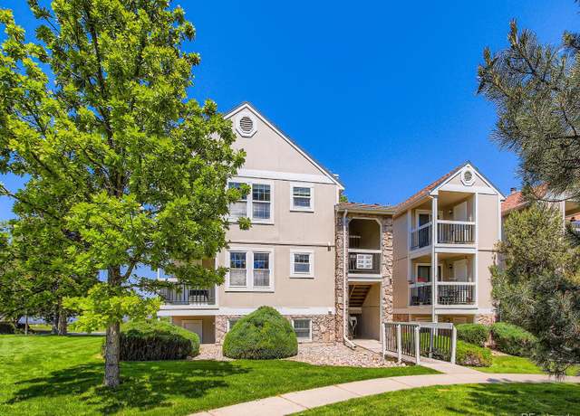 Property at 7700 N Depew St #1518, Arvada, CO 80003, 2 beds, 1 bath