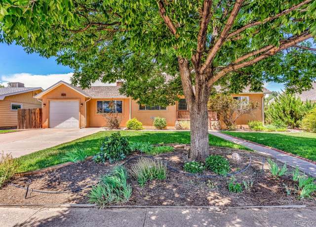 Property at 1215 Greenwood Ave, Canon City, CO 81212, 2 beds, 2 baths