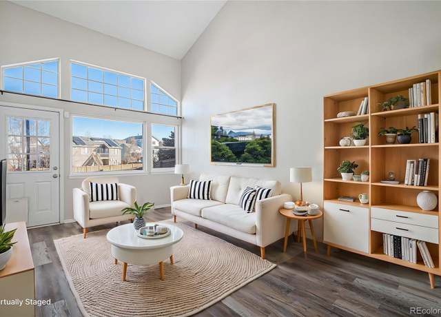 Property at 3738 Rosewalk Ct, Highlands Ranch, CO 80129, 4 beds, 3 baths