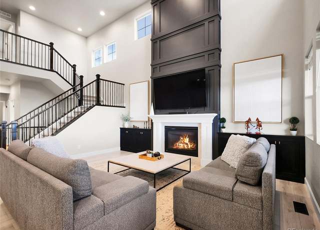 Property at 7012 S Undergrove Way, Aurora, CO 80016, 5 beds, 4 baths