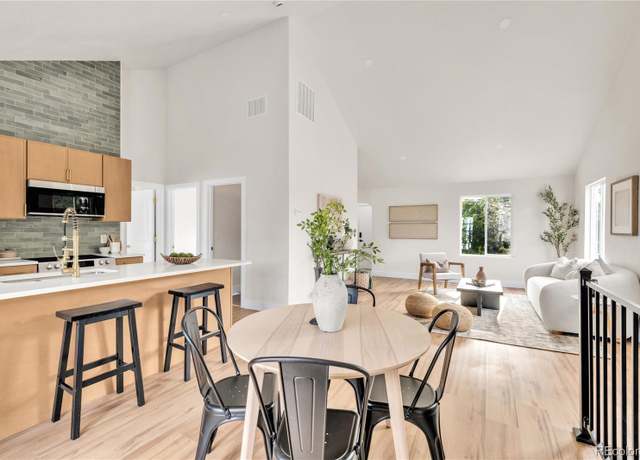 Property at 2600 S Downing St, Denver, CO 80210, 4 beds, 2 baths