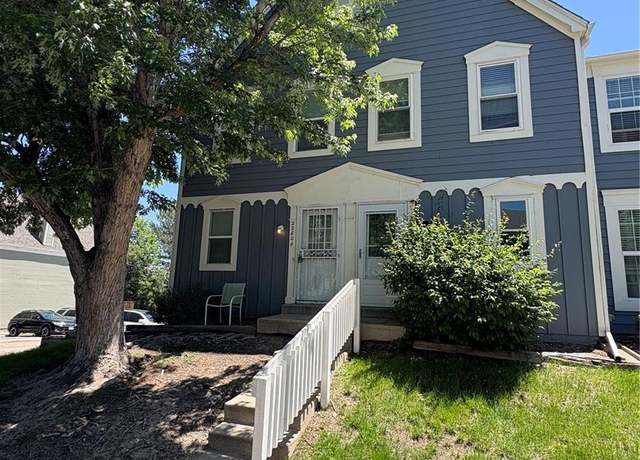 Property at 2280 S Jasper Way Unit A, Aurora, CO 80013, 2 beds, 2 baths