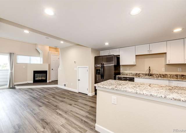 Property at 17004 E Tennessee Dr #212, Aurora, CO 80017, 1 bed, 1 bath