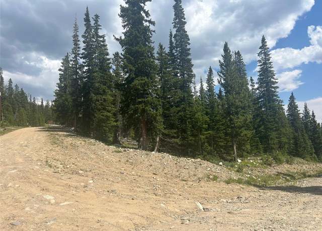 Property at 5189 Timberline Ter, Fairplay, CO 80440