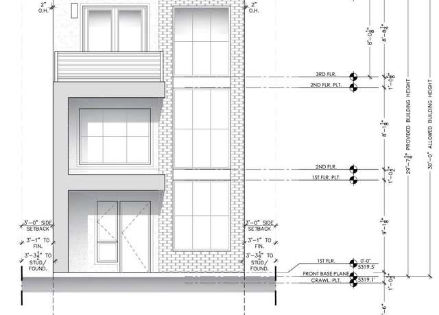 Property at 1352 N Newton St, Denver, CO 80204