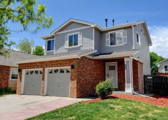 Property at 3769 Dahlia St, Denver, CO 80207, 3 beds, 3 baths