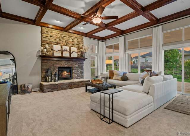 Property at 27290 E Nova Cir, Aurora, CO 80016, 6 beds, 5 baths