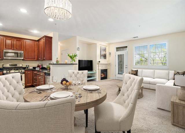 Property at 8039 Lee Dr #2, Arvada, CO 80005, 3 beds, 2 baths