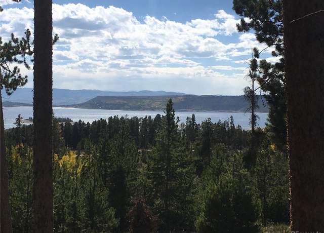 Property at 1384 Cr-642, Grand Lake, CO 80447