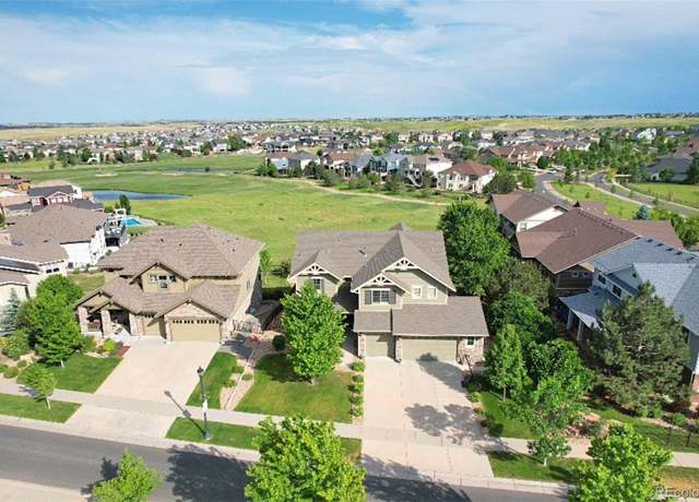 Property at 7892 S Country Club Pkwy, Aurora, CO 80016, 6 beds, 6 baths