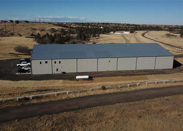 Property at 5695 Willow Creek Rd, Castle Rock, CO 80104, 2 beds, 3 baths