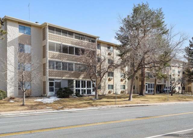 Property at 3184 S Heather Gardens Way #403, Aurora, CO 80014, 2 beds, 2 baths