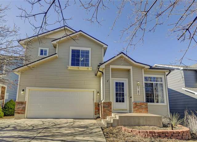 Property at 6782 Mcewan St, Colorado Springs, CO 80922, 4 beds, 4 baths