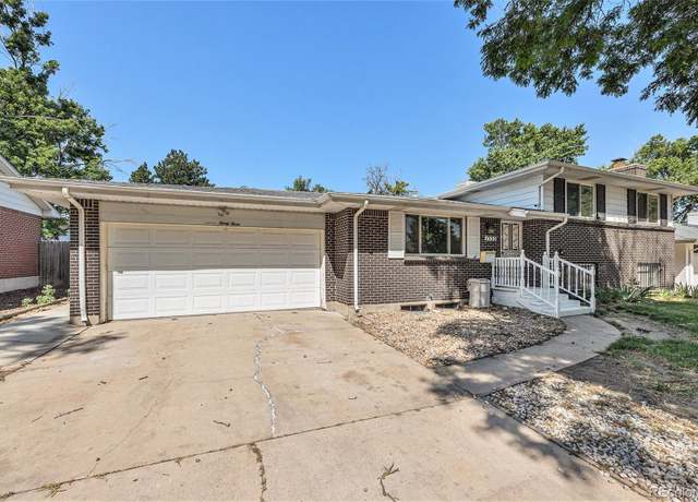 Property at 1533 S Jamaica St, Aurora, CO 80012, 4 beds, 3 baths