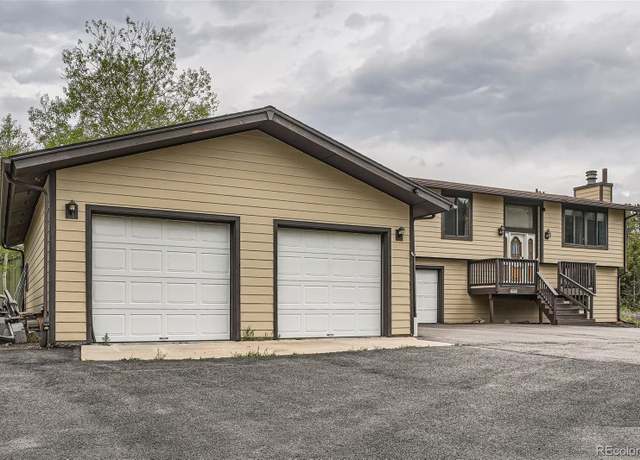 Property at 30839 Manitoba Dr, Evergreen, CO 80439, 3 beds, 3 baths