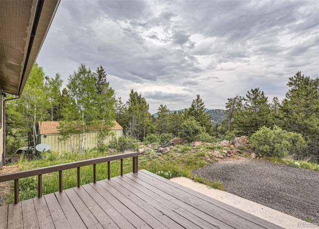 Property at 30839 Manitoba Dr, Evergreen, CO 80439, 3 beds, 3 baths