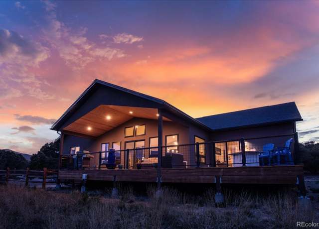 Property at 14463 Granite Pkwy, Salida, CO 81201, 3 beds, 3 baths