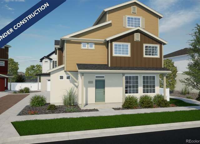 Property at 22092 E 38th Pl, Aurora, CO 80019, 4 beds, 4 baths