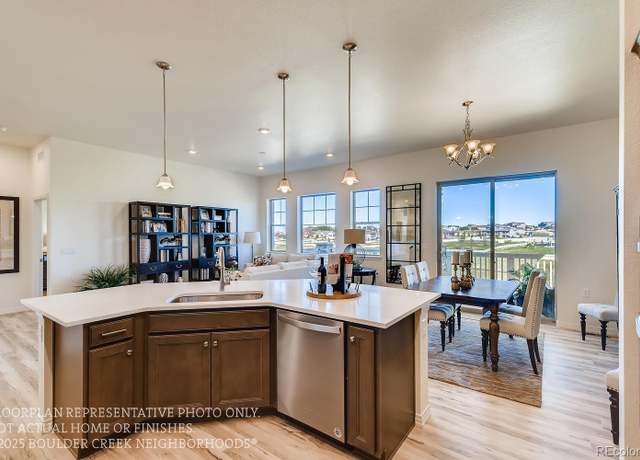 Property at 903 W 129th Pl, Westminster, CO 80234, 4 beds, 4 baths