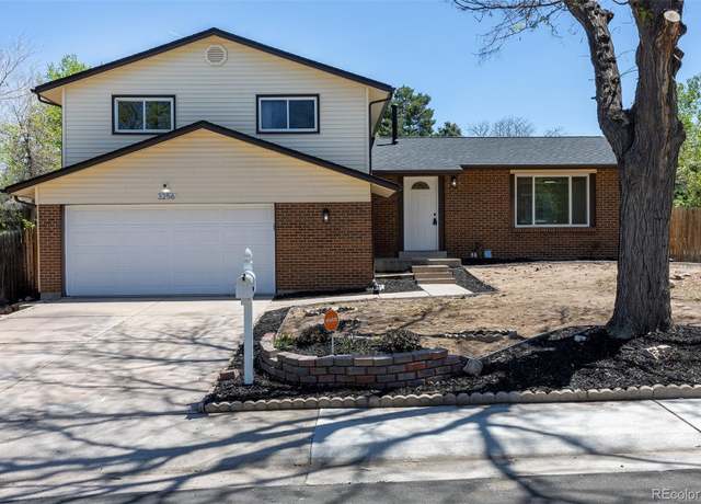 Property at 3256 S Nucla St, Aurora, CO 80013, 5 beds, 3 baths