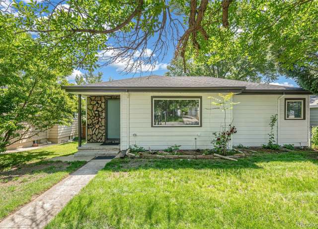 Property at 5008 Alcott St, Denver, CO 80221, 3 beds, 2 baths