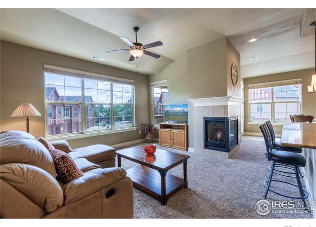 Property at 1379 Charles Dr #5, Longmont, CO 80503, 2 beds, 1 bath