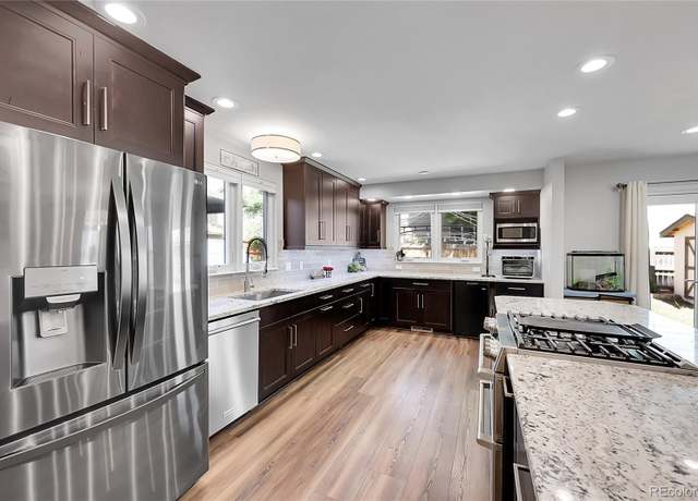 Property at 11355 Haswell Dr, Parker, CO 80134, 5 beds, 3 baths