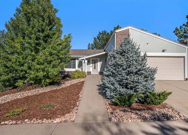 Property at 4570 S Kalispell Way, Aurora, CO 80015, 3 beds, 2 baths