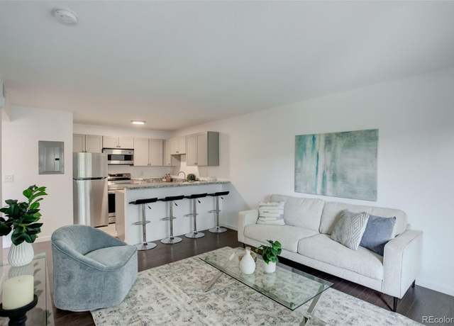 Property at 5120 Williams Fork Trl #210, Boulder, CO 80301, 1 bed, 1 bath