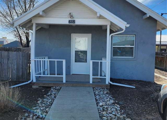 Property at 618 W 27th Street Rd, Garden City, CO 80631, 1 bed, 1 bath