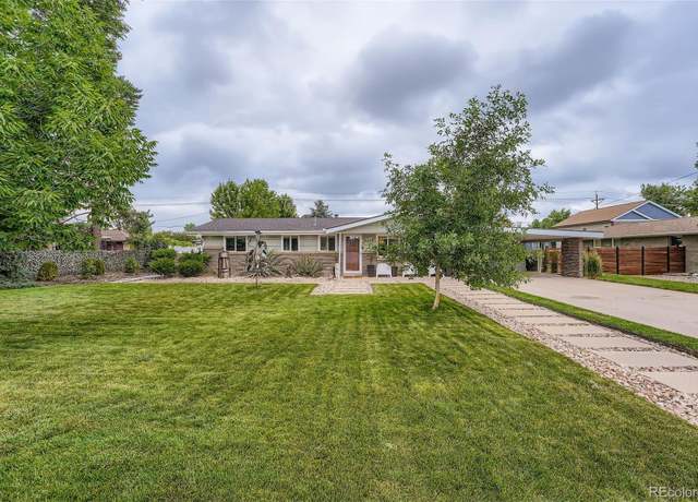 Property at 8455 W Belmar Ave, Lakewood, CO 80226, 3 beds, 2 baths