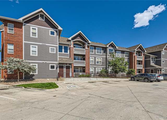 Property at 14251 E 1st Dr #305, Aurora, CO 80011, 3 beds, 2 baths
