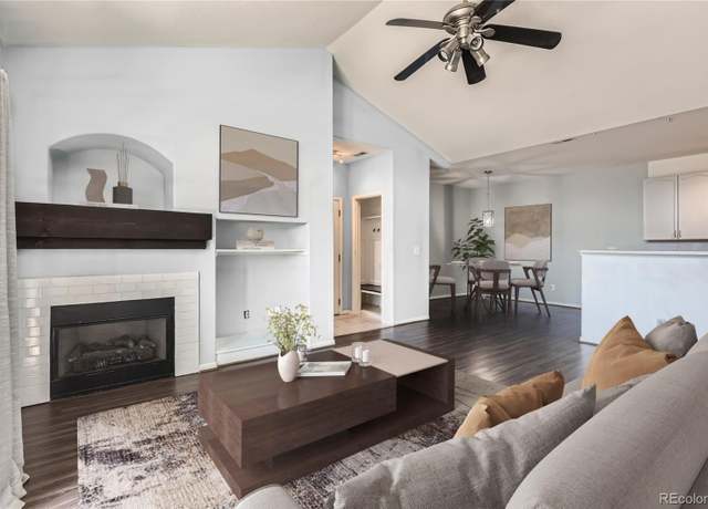Property at 14251 E 1st Dr #305, Aurora, CO 80011, 3 beds, 2 baths