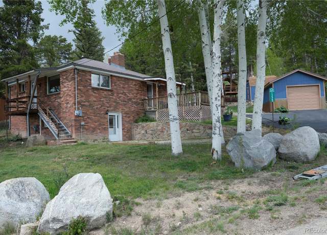 Property at 1229 Gcr 64, Grand Lake, CO 80447, 2 beds, 2 baths