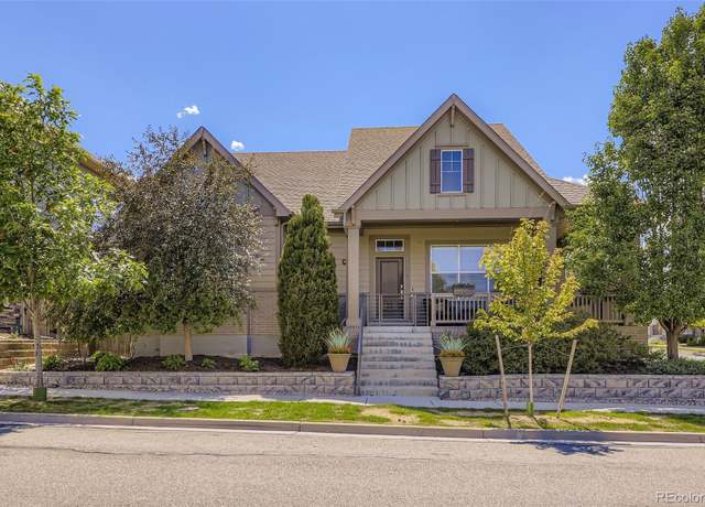 Property at 5590 W 97th Ave, Westminster, CO 80020, 4 beds, 4 baths