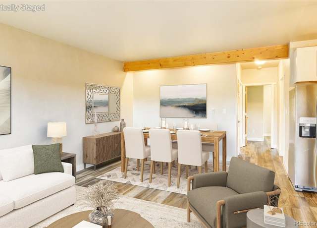 Property at 623 Cedar Ln #103, Buena Vista, CO 81211, 2 beds, 1 bath