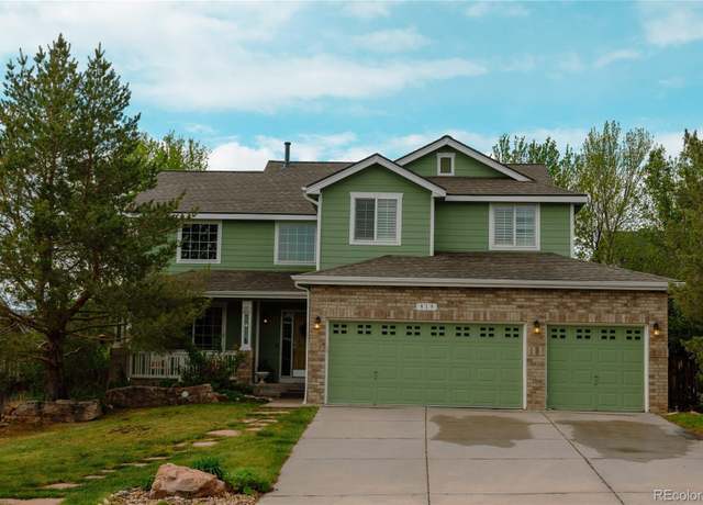 Property at 919 Taylor Ln, Erie, CO 80516, 5 beds, 4 baths