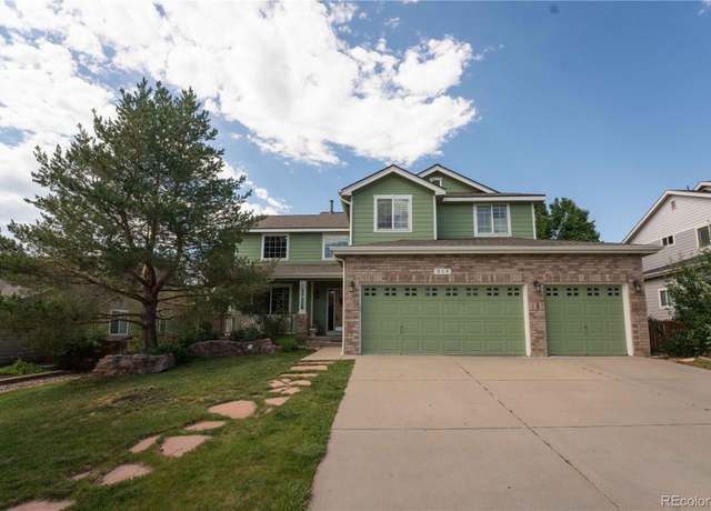 Property at 919 Taylor Ln, Erie, CO 80516, 5 beds, 4 baths