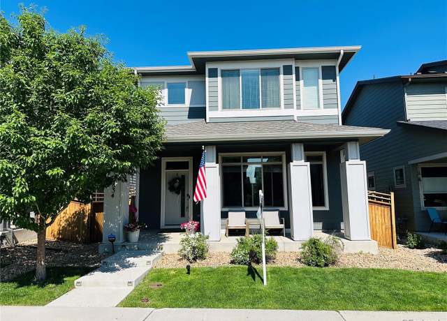 Property at 6834 Clay St N, Denver, CO 80221, 4 beds, 4 baths