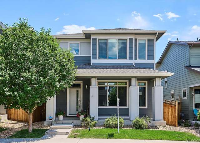 Property at 6834 Clay St N, Denver, CO 80221, 4 beds, 4 baths